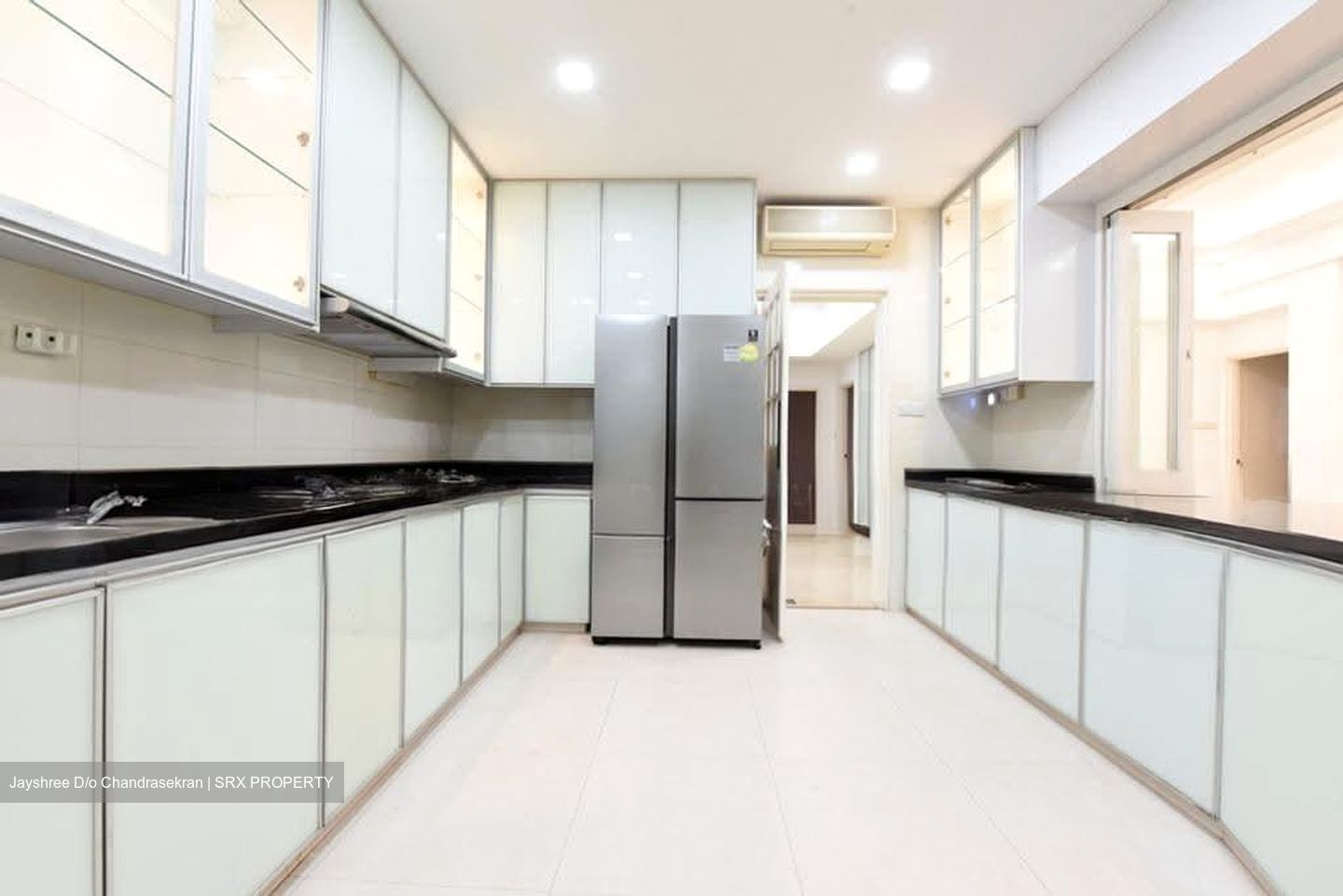 Regency Park (D10), Condominium #626967181